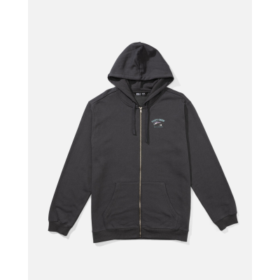 SALTY CREW - SNAG IT ZIP FLEECE
