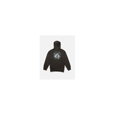 SALTY CREW - REEL FLY VINTAGE HOOD FLEECE