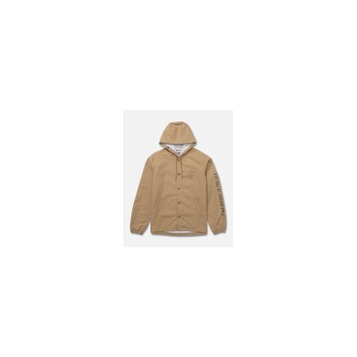 SALTY CREW - TIPPET SNAP JACKET