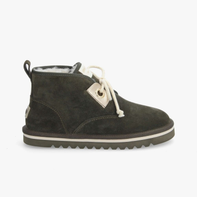 ARMISTICE - BOULD BOOTS W