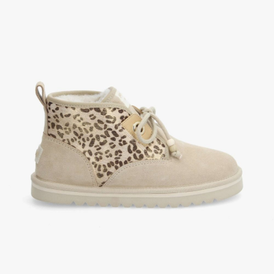 ARMISTICE - BOULD BOOTS W