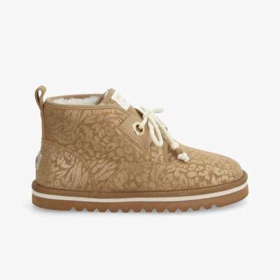 ARMISTICE - BOULD BOOTS W - AUTRE