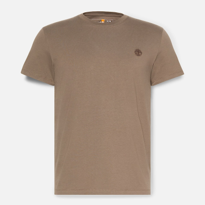 TIMBERLAND - DNRV SHORT SLEEVE TEE