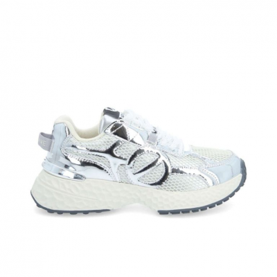 NO NAME - CARTER 2.0 RUNNER - BLANC
