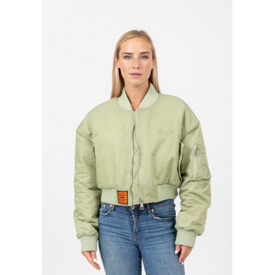 BOMBERS - ORIGINAL 202 - VERT