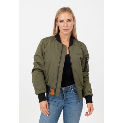 BOMBERS - MAX - KAKI
