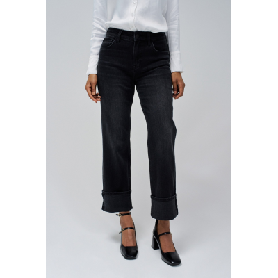 SALSA - JEANS TRUE DROIT