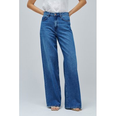 SALSA - JEANS WIDE LEG