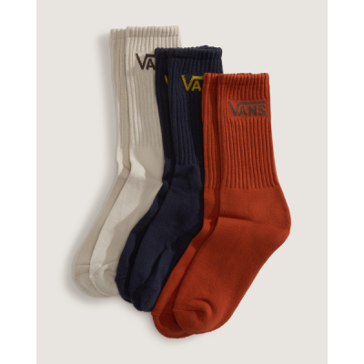 VANS - CLASSIC CREW