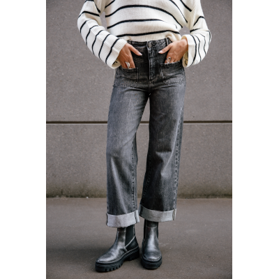 FREEMAN T.PORTER - ALICE DENIM