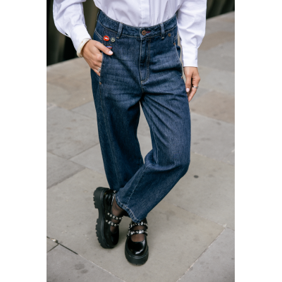 FREEMAN T.PORTER - ROSALIA DENIM