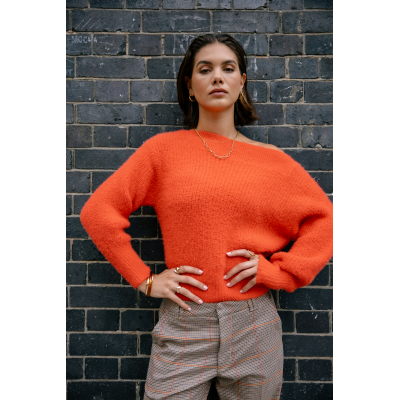 FREEMAN T.PORTER - PERIA RIB - MANDARIN