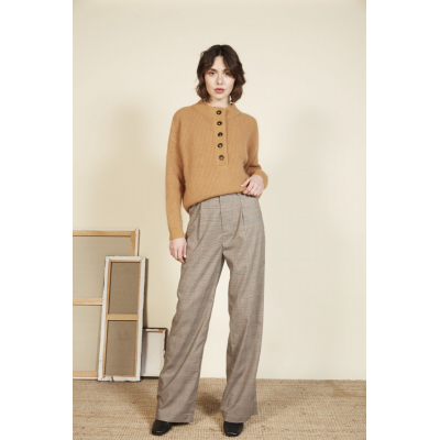 ORFEO - PULL GASPARD