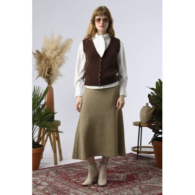 ORFEO - GILET JANELLE