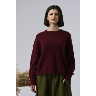 ORFEO - PULL RANIA - ROUGE