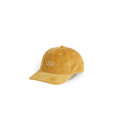 PICTURE - QORDA CAP PK X3