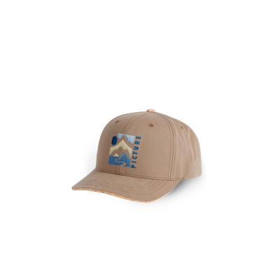 PICTURE - WAKOPA BB CAP PK X3