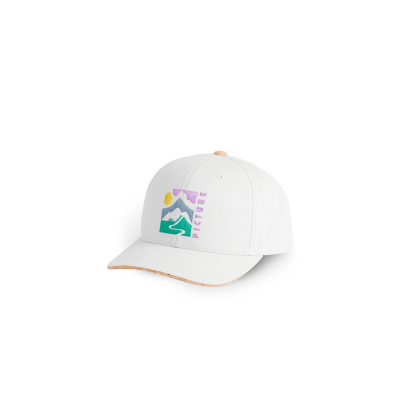 PICTURE - WAKOPA BB CAP PK X3