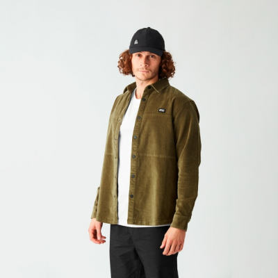 PICTURE - GRAFTONS SHIRT