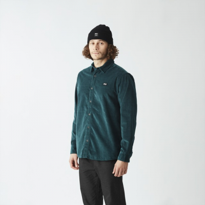 PICTURE - GRAFTONS SHIRT