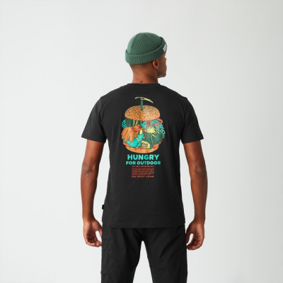 PICTURE - HIKKILY TEE