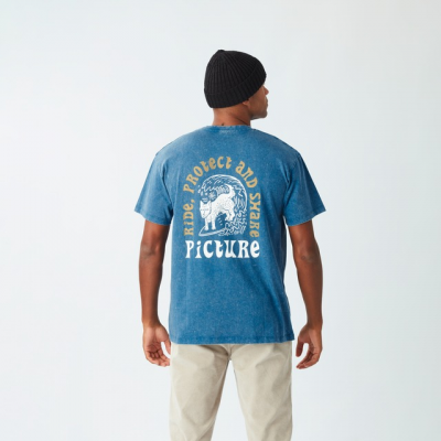 PICTURE - PICTURIDE TEE