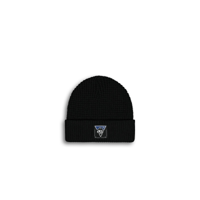 PICTURE - KULDO BEANIE PK X3 - NOIR