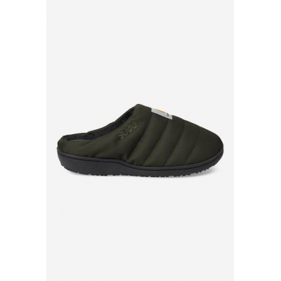 CARHARTT WIP - CORDURA® SLIPPERS - KAKI