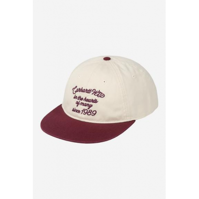 CARHARTT WIP - ALSTON CAP
