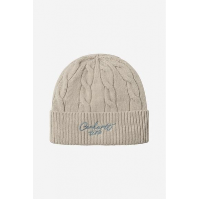 CARHARTT WIP - SIGNATURE CABLE BEANIE