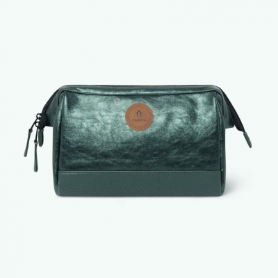 CABAIA - TRAVEL KIT LUCERNE - VERT