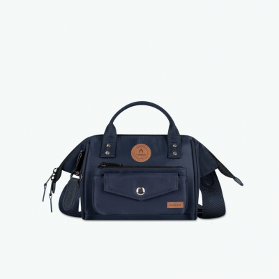 CABAIA - CROSS BODY M NARA - BLEU