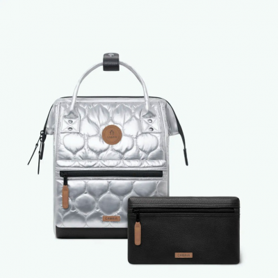 CABAIA - ADVENTURER S ASTANA - GRIS