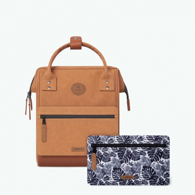 CABAIA - ADVENTURER XS MOSCOW - MARRON