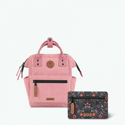CABAIA - ADVENTURER XS GOLD COAST - ROSE