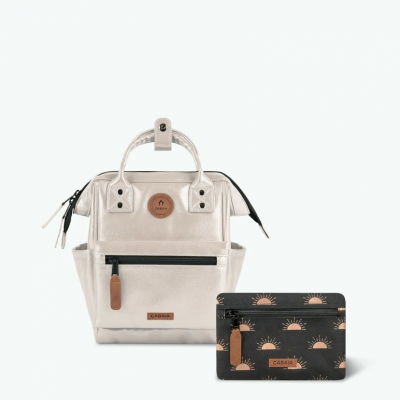 CABAIA - ADVENTURER XS HONOLULU - BEIGE