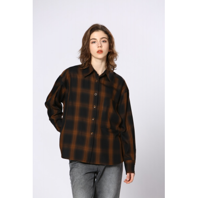 SEE U SOON - TOP61099020 - NOIR