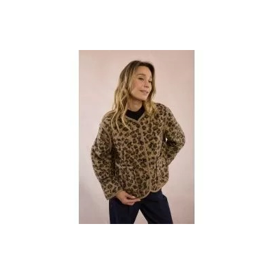 MOLLY BRACKEN - LADIES WOVEN JACKET