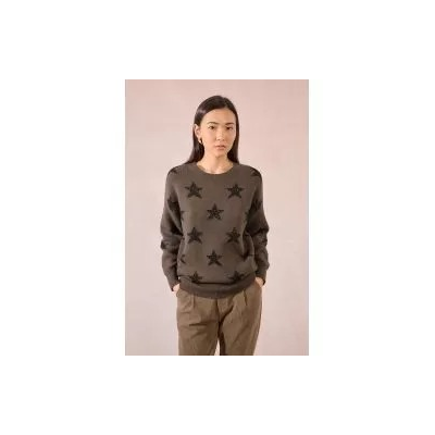 MOLLY BRACKEN - LADIES KNITTED SWEATER