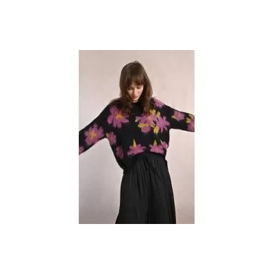 MOLLY BRACKEN - LADIES KNITTED SWEATER
