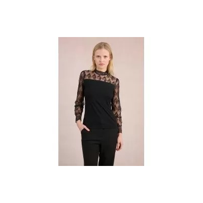 MOLLY BRACKEN - LADIES KNITTED TOP
