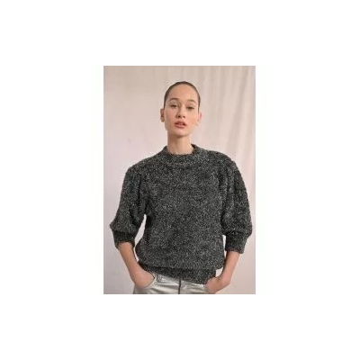 MOLLY BRACKEN - LADIES KNITTED SWEATER