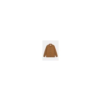 ANERKJENDT - AKOSCAR TWILL OVERSHIRT