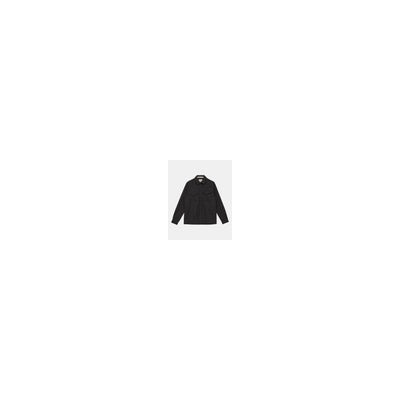 ANERKJENDT - AKOSCAR WOOL OVERSHIRT