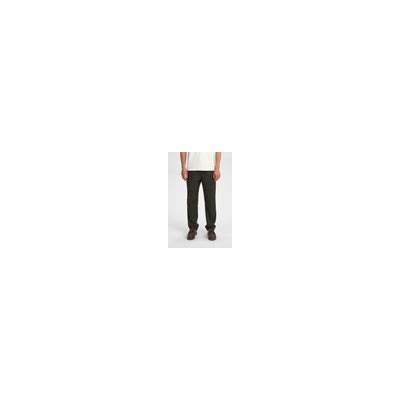 ANERKJENDT - AKJAN PLEAT WOOL PANTS
