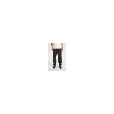 ANERKJENDT - AKJAN PLEAT WOOL PANTS