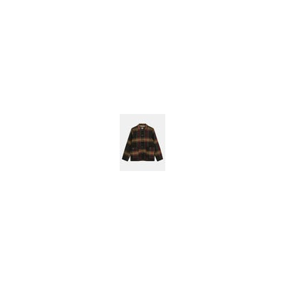 ANERKJENDT - AKOSCAR HEAVY TWILL OVERSHIRT