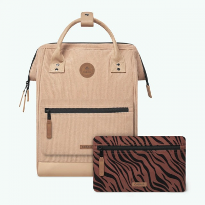 CABAIA - ADVENTURER M LUXOR - BEIGE