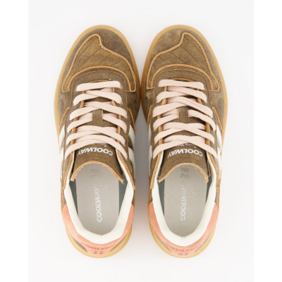 COOLWAY - GOAL - MARRON