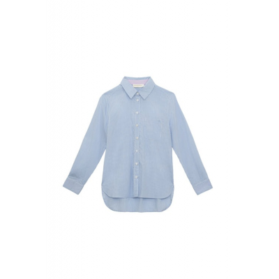 LA PETITE ETOILE - CARLA - BLEU